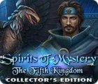 Spirits of Mystery: The Fifth Kingdom Collector's Edition spil