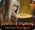 Spirits of Mystery: The Last Fire Queen spil