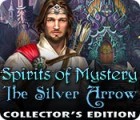 Spirits of Mystery: The Silver Arrow Collector's Edition spil Spirits of Mystery: The Silver Arrow Collector's Edition spil