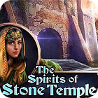 Spirits Of Stone Temple spil