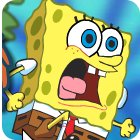 Spongebob Monster Island spil