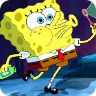 SpongeBob SquarePants Who Bob What Pants spil