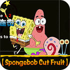 Spongebob Cut Fruit spil