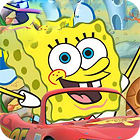 SpongeBob Road spil