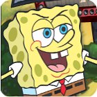 SpongeBob SquarePants RoboShot spil
