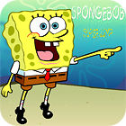 Spongebob Super Jump spil