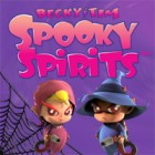 Spooky Spirits spil
