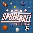 Sportball Challenge spil