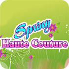 Spring Haute Couture spil