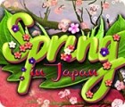 Spring in Japan spil