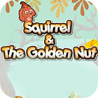 Squirrel and the Golden Nut spil
