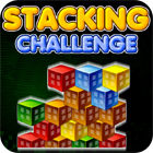 Stacking Challenge spil Stacking Challenge spil