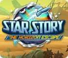 Star Story: The Horizon Escape spil