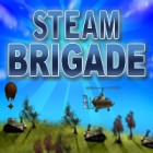 Steam Brigade spil