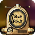 Steam Z Reactor spil