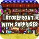 Storefront With Surprises spil