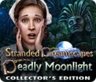 Stranded Dreamscapes: Deadly Moonlight Collector's Edition spil