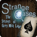 Strange Cases: Hemmeligheden ved Grey Mist Lake spil