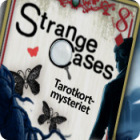 Strange Cases: Tarotkort-mysteriet spil