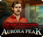 Strange Discoveries: Aurora Peak spil