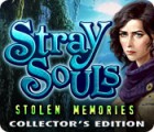 Stray Souls: Stolen Memories Collector's Edition spil