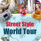 Street Style World Tour spil