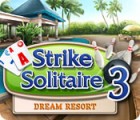 Strike Solitaire 3 Dream Resort spil