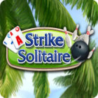 Strike Solitaire spil