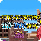 Style Adventures — Hip-Hop Style spil