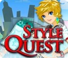 Style Quest spil