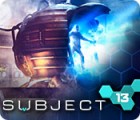 Subject 13 spil Subject 13 spil