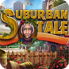 Suburban Tale spil