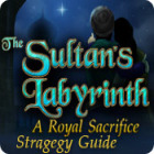 The Sultan's Labyrinth: A Royal Sacrifice Strategy Guide spil