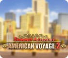 Summer Adventure: American Voyage 2 spil