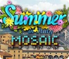 Summer in Italy Mosaic Edition spil
