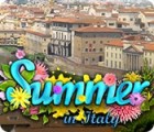 Summer in Italy spil Summer in Italy spil