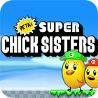 Super Chick Sisters spil