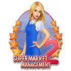 Supermarket Management 2 spil