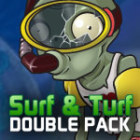 Surf & Turf Double Pack spil