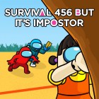 Survival 456 But It Impostor spil