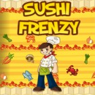 Sushi Frenzy spil