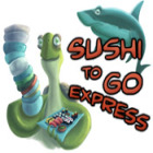 Sushi To Go Express spil