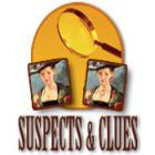 Suspects and Clues spil
