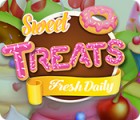 Sweet Treats: Fresh Daily spil