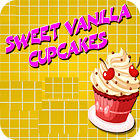 Sweet Vanilla Cupcakes spil
