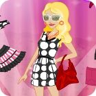 Synthia Assisted Dress Up spil