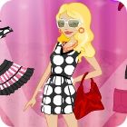 Synthia Assisted Dress Up spil Synthia Assisted Dress Up spil