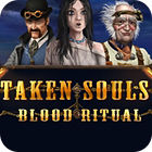 Taken Souls - Blood Ritual Platinum Edition spil