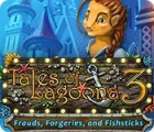Tales of Lagoona 3: Frauds, Forgeries, and Fishsticks spil
