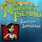 Tales of Monkey Island: Chapter 3 spil